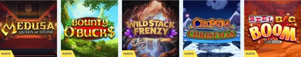 Play uzu casino