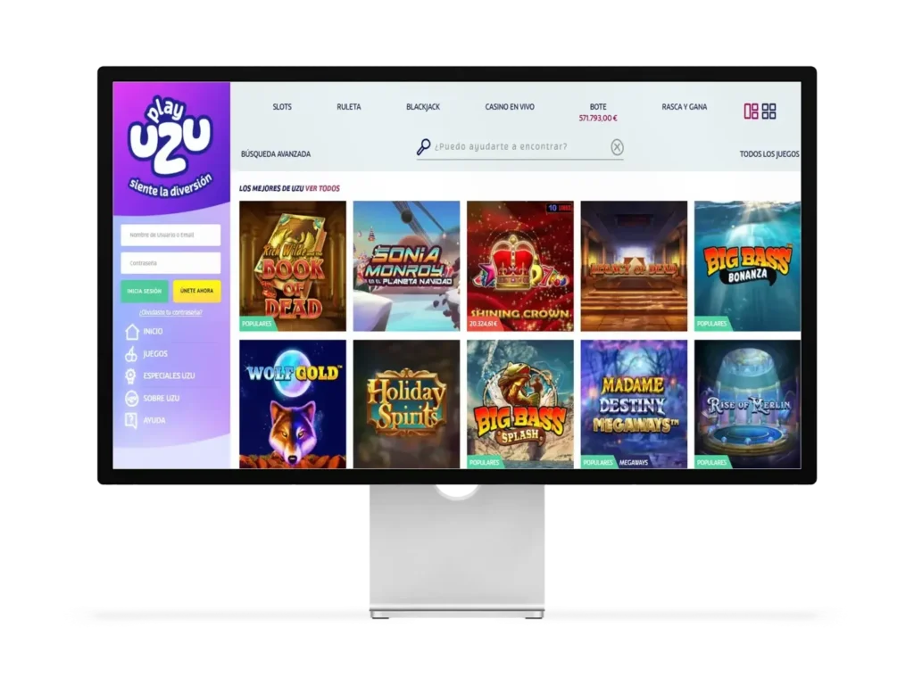 PlayUZU Espana